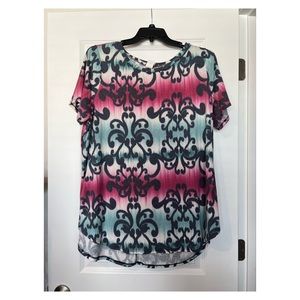Womens tops (#196)